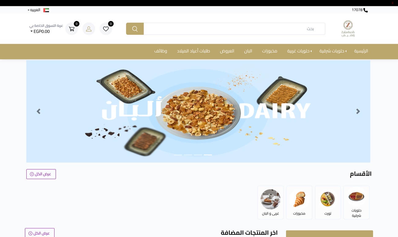 زلاشيش